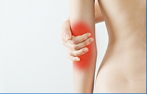 Sameer Singh Elbow Conditions